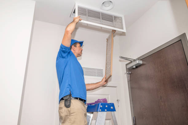 Ductwork Cleaning Services in Wright Patterson Af, OH